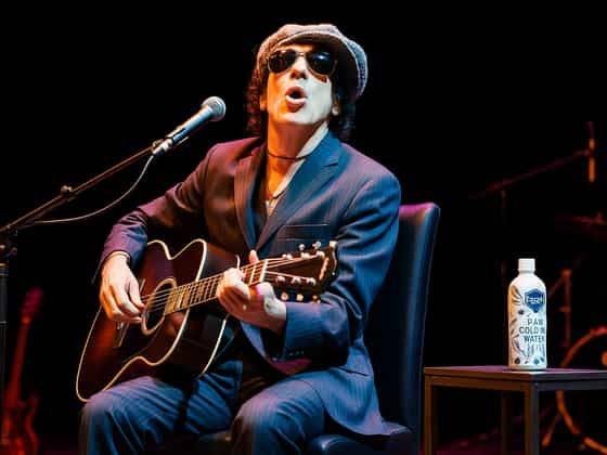 Jesse Malin